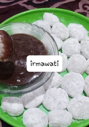 Foto resep Mochi Bites