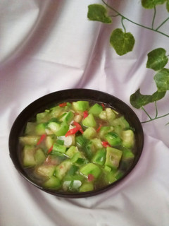 Foto resep Tumis Oyong