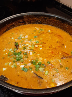 A picture of Panchratna Dal/ Chevti Dal.