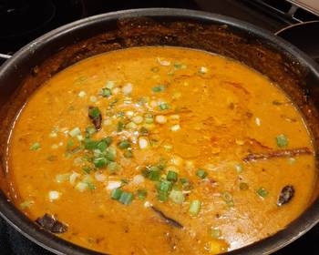 The New Way Make Recipe Panchratna Dal Chevti Dal Delicious Perfect