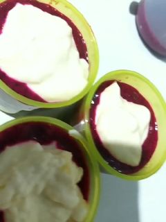 Foto resep Marie Dragon Saos Santan untuk Snack MPASI