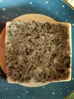 Foto resep Puding Oreo