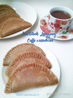 Foto resep Martabak Lenggang Coffe Moccachino