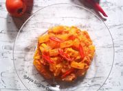 Gambar cecek bumbu rujak