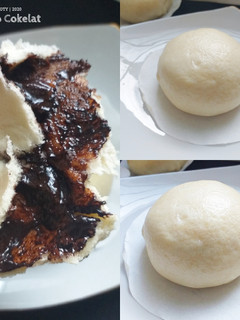 Foto resep Bakpao Cokelat