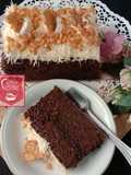 Brownies Kukus Tempe
