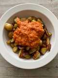 Patatas bravas 🇪🇸