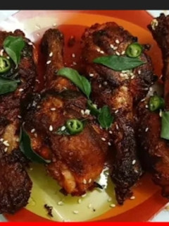 சிக்கன் 65 / chicken 65 reciep in tamil செய்முறை முக்கிய புகைப்படம்