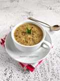 Bubur Kacang Hijau Ketan Putih