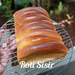 รูปของ Roti Sisir