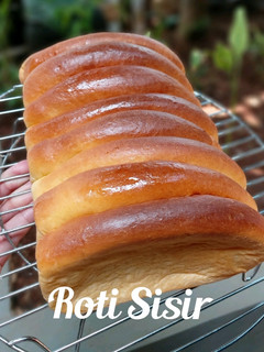 Foto resep Roti Sisir
