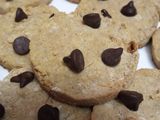 Galletitas de maní