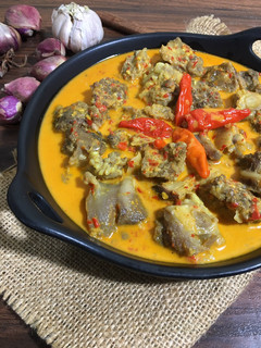 Foto resep Gulai Daging Cincang