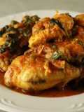 Simply Food Series : Ayam Woku Satset