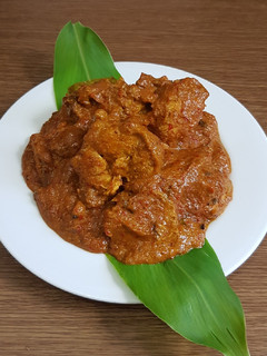 Foto resep Rendang Ayam