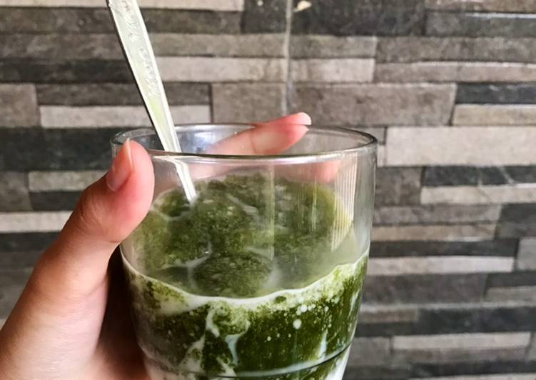 Bumbu Cincau | Cara Bikin Cincau Yang Bisa Manjain Lidah