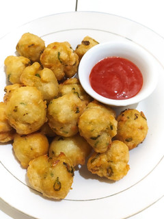 Foto resep Cucur Bawang