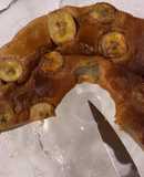 Bolo de Banana