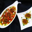 Lauki Kofta Curry