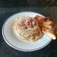 Pasta Carbonara