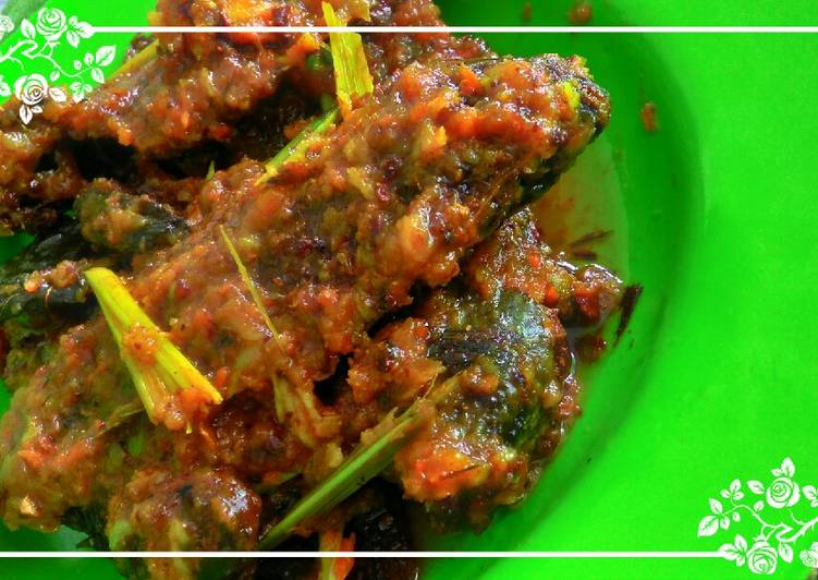 Cara buat Acar mujaer putih yang nikmat dan Mudah Dibuat