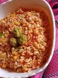 Mazedar mash or channe ki fry daal