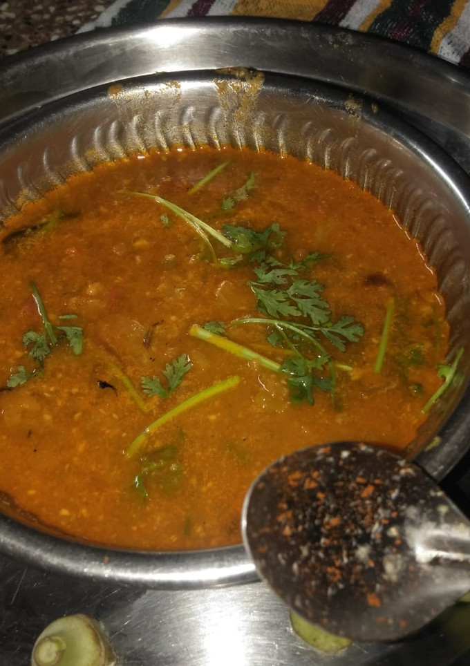 முட்டைக்கோஸ் குருமா செய்முறை முக்கிய புகைப்படம்