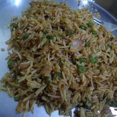 A picture of Fried Rice.
