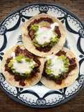 Mystic Soyrizo Tacos 🌮💥👻