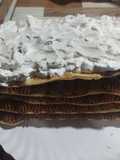 Torta milhojas