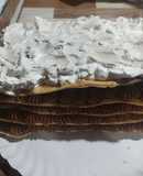 Torta milhojas