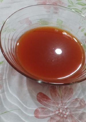 Foto resep Saus Sambal Siomay Mohyang Bapao Baso Goreng