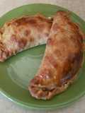 Empanadas con Picadillo