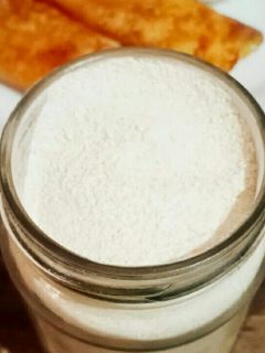 होम मेड ईस्टन डोसा मिक्स रेसिपी मुख्य फोटो
