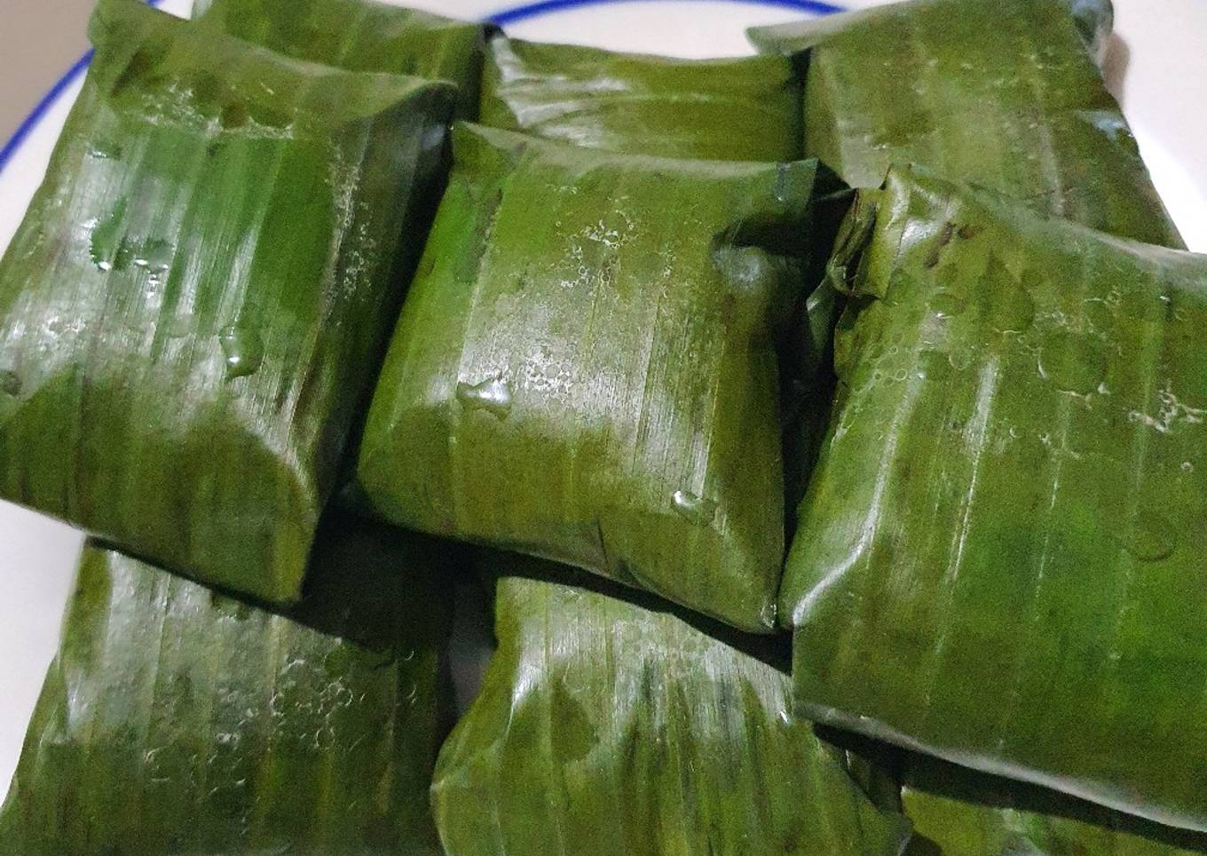 Kue Nagasari