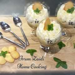 A picture of 🍌🍚Banana Pudding🍚🍌.