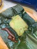 Filipino Food Series: Lola Sayong’s Suman w/ Coconut Jam (Traditional Glutinous Rice Cake)