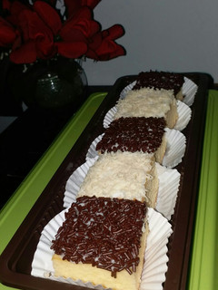 Foto resep Bolu Jadul