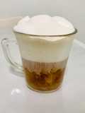 Homemade Bubble Milk Tea