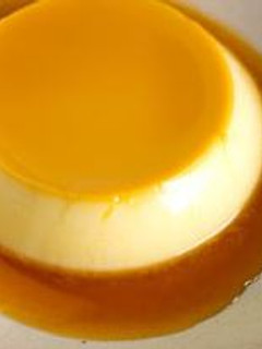 عکسی از دستور کرم کارامل