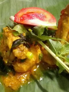 Foto resep Pepes Ayam