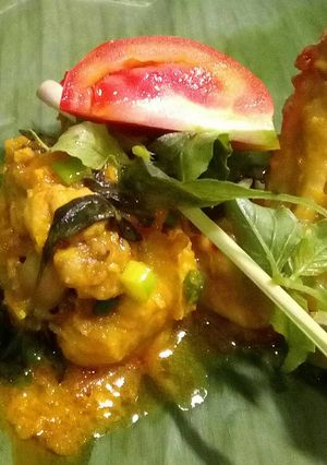 Foto resep Pepes Ayam