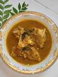 Ikan Karang Masak Aceh