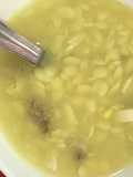 Canja de Galinha