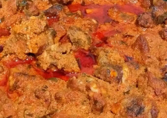 Cara Membuat Rendang Daging Sapi yang Menggugah Selera