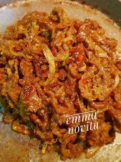 Foto resep Gyudon Beef Bulgogi