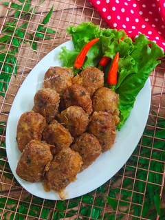 Foto resep Perkedel Kentang