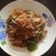 Sayur Urap