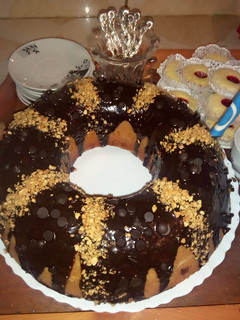 صورة لوصفة مسكوتشو ❤