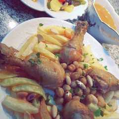 بطاطا كباب 🍠-レシピのメイン写真
